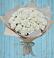 Букет цветов из: Гвоздики в Магнитогорске