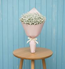 Букет цветов из:  Гипсофила в Магнитогорске