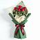 Букет цветов из: Розы в Магнитогорске