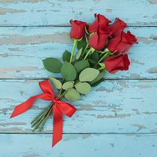 Букет Красные розы в Магнитогорске