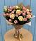 Букет цветов из: Розы в Магнитогорске