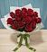 Букет Красные розы в Магнитогорске
