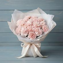 Букет цветов из:  Гвоздики #REPLACE_PRED# Магнитогорске