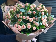 Букет Удовольствие #REPLACE_PRED# Магнитогорске