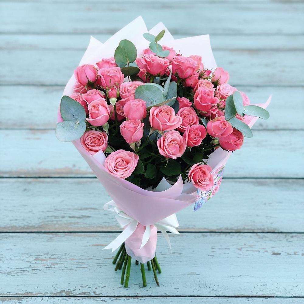 Букет Леди совершенство в Магнитогорске