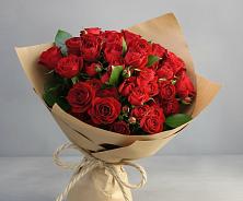 Букет Любовный роман #REPLACE_PRED# Магнитогорске