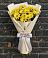 Букет цветов из: Хризантемы в Магнитогорске