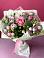 Букет цветов из: Розы в Магнитогорске