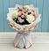 Букет цветов из: Розы в Магнитогорске