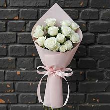 Букет цветов из:  Розы #REPLACE_PRED# Магнитогорске