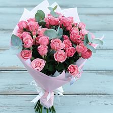 Букет Леди совершенство в Магнитогорске